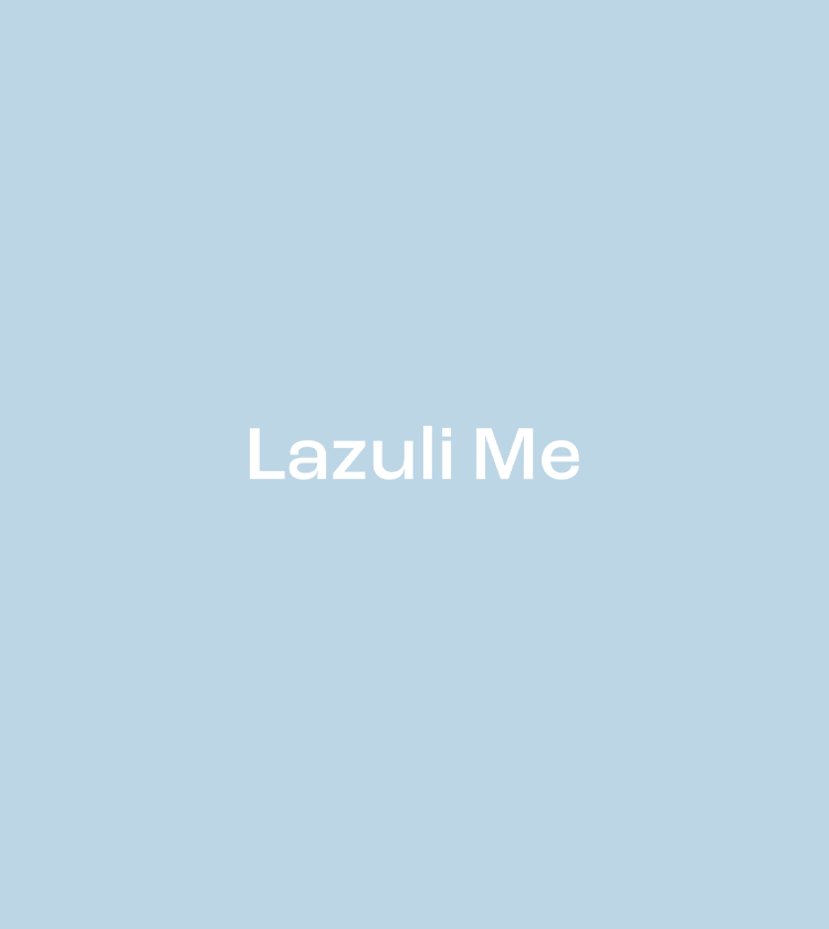 Lazuli me